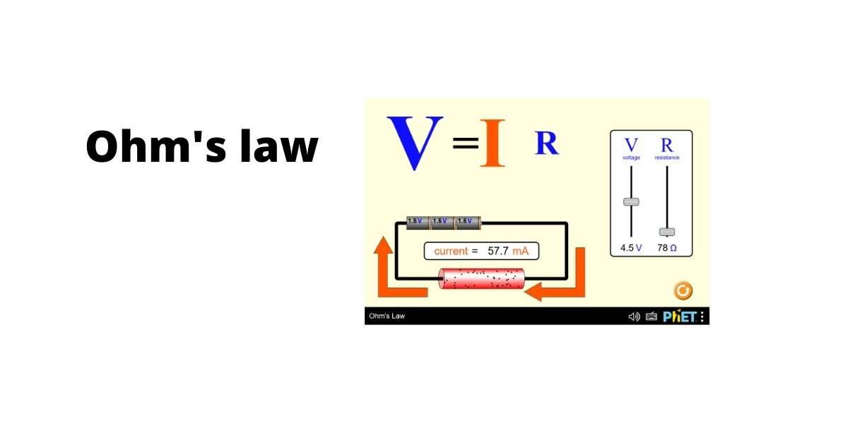 ohms law class 10 Archives CBSE Digital Education