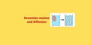 brownian motion