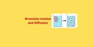 brownian motion