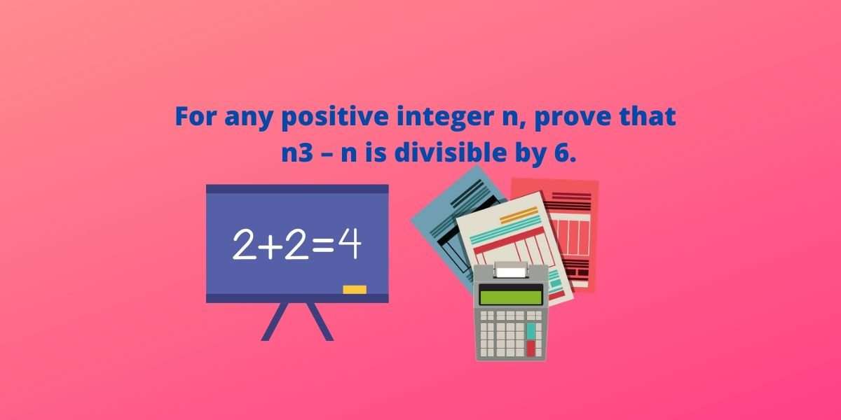 For any positive integer n