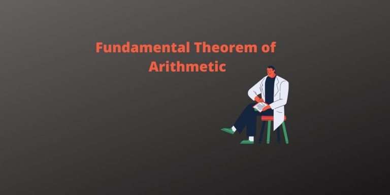 Fundamental Theorem of Arithmetic