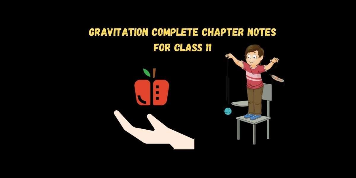 Definition of Gravitational force - CBSE Digital Education