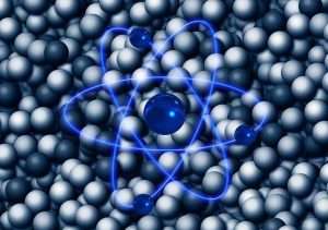 Structure of the Atom