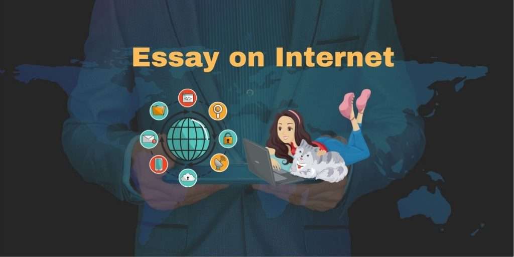 internet essay today
