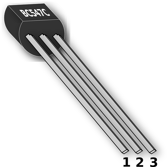 What is transistor Types, Working & Diagram