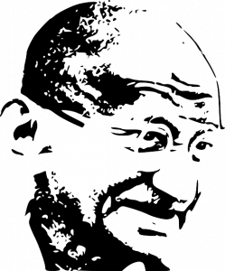 Essay on Mahatma Gandhi