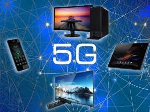 Essay on 5G Technology