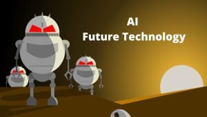 essay on Artificial Intelligence