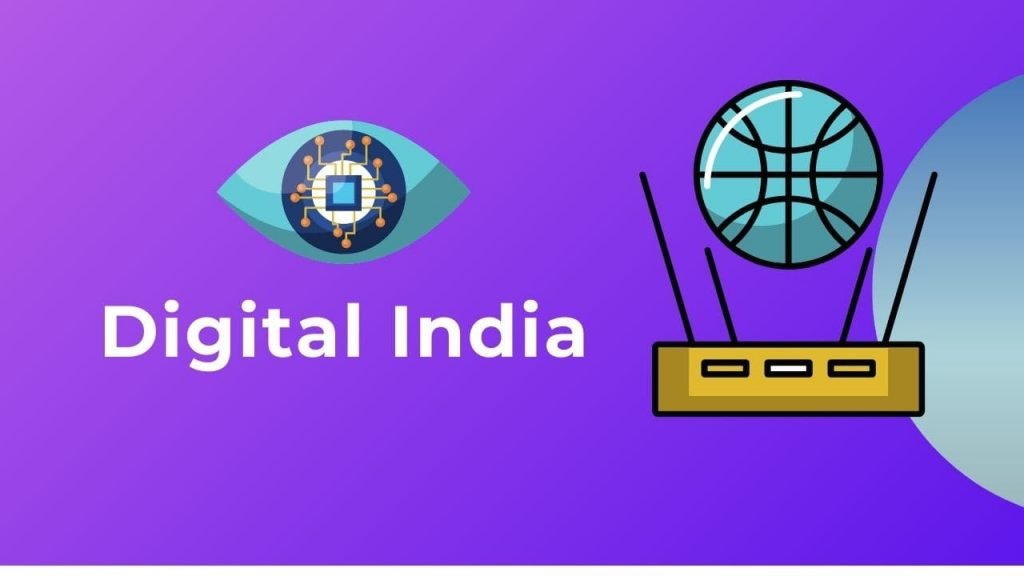 Essay on Digital India Campaign in English (1000 Words)