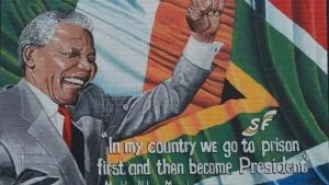 Nelson Mandela Essay