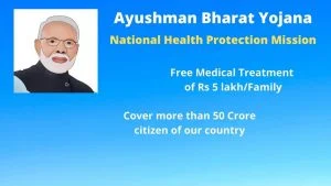 Essay on Ayushman Bharat