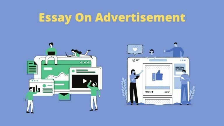 Essay On Advertisement