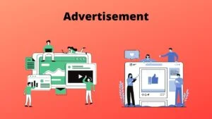 Essay On Advertisement