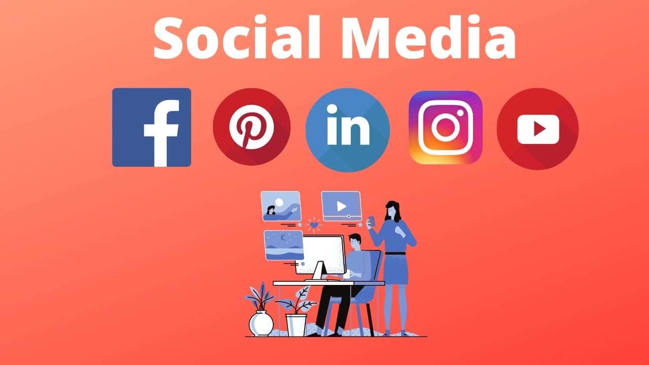 Essay on Social Media in English for Students 1000 Words