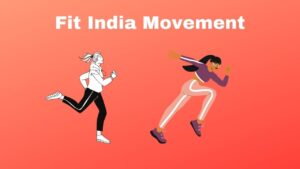 Fit India Movement Essay