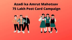 Azadi ka Amrit Mahotsav