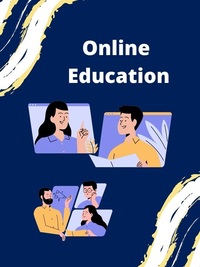 Advantages and disadvantages of Online Education