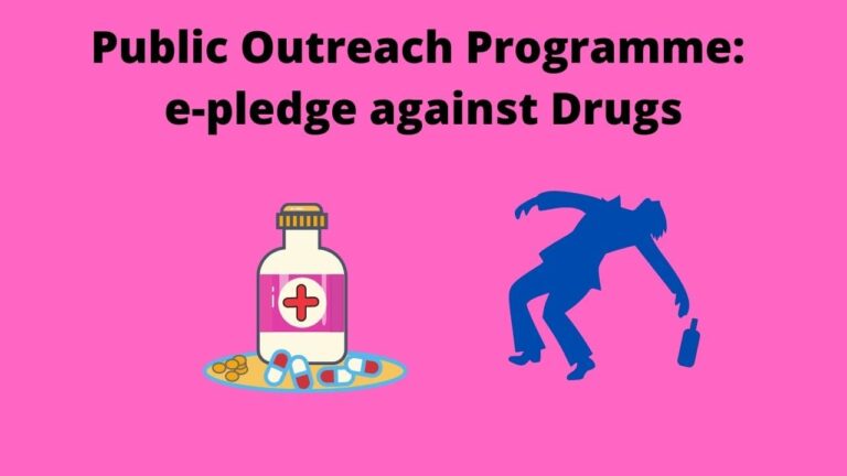 Public Outreach Programme