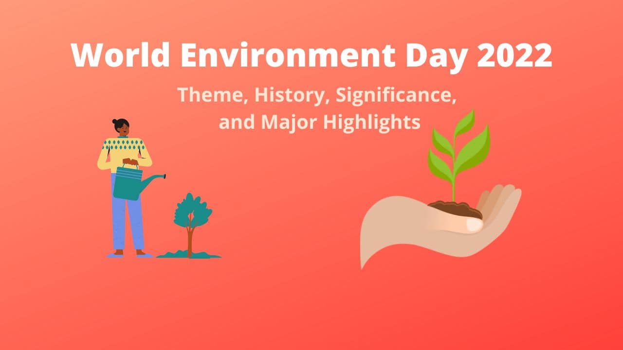 World Environment Day