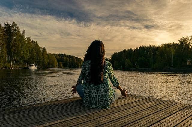 International Yoga Day