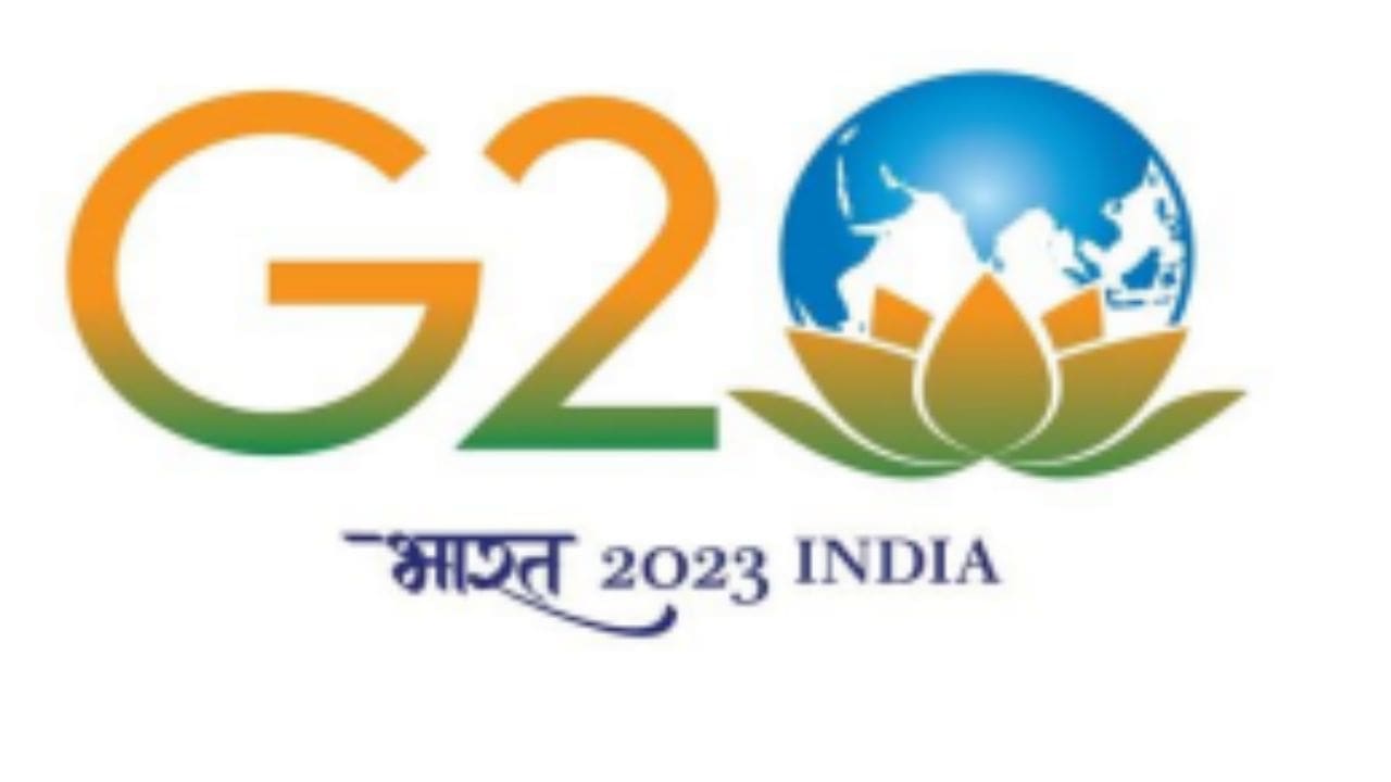 Brief Write-Ups on G20