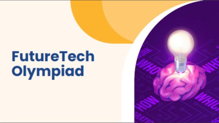Future Tech Olympiad