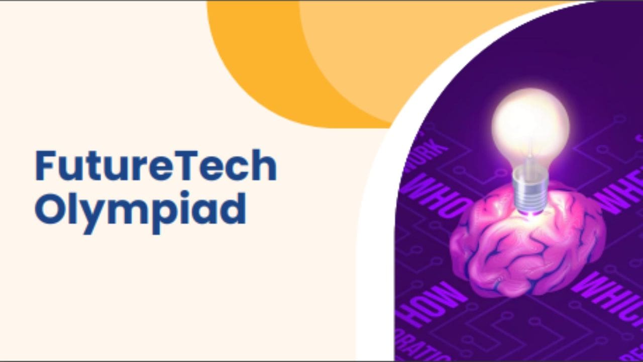 Future Tech Olympiad