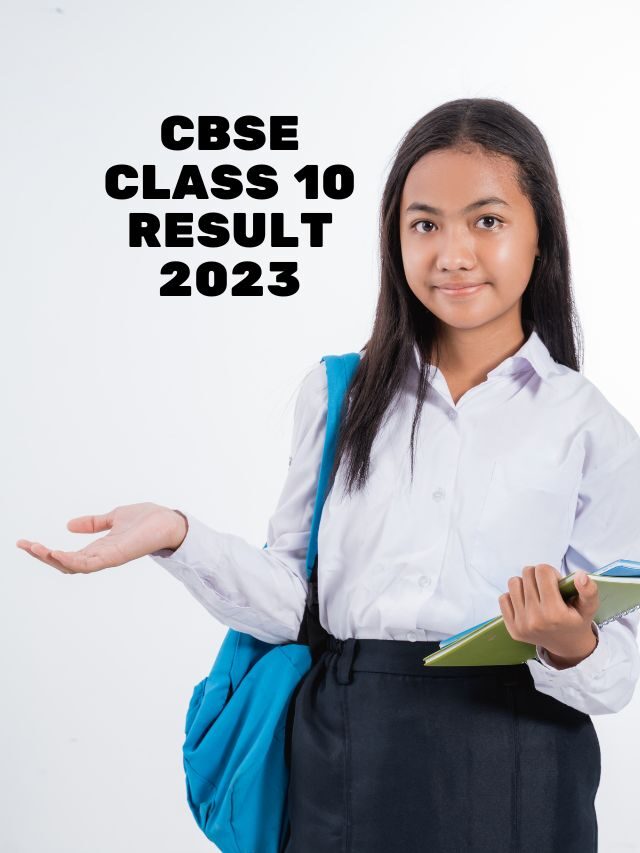 CBSE Class 10 Result 2023  Live Updates