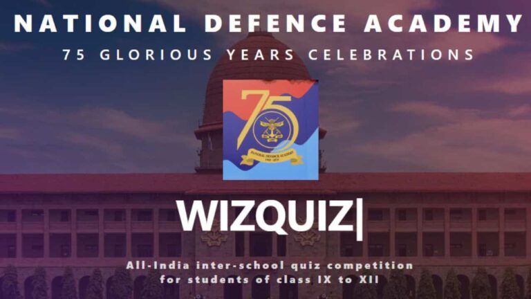 NDA WizQuiz 2023