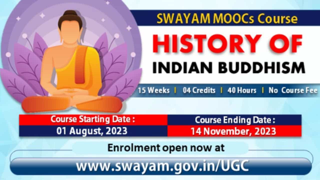 UGC starts registration for 4 SWAYAM courses