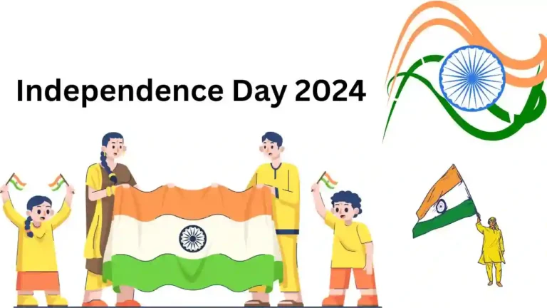 Independence Day 2024