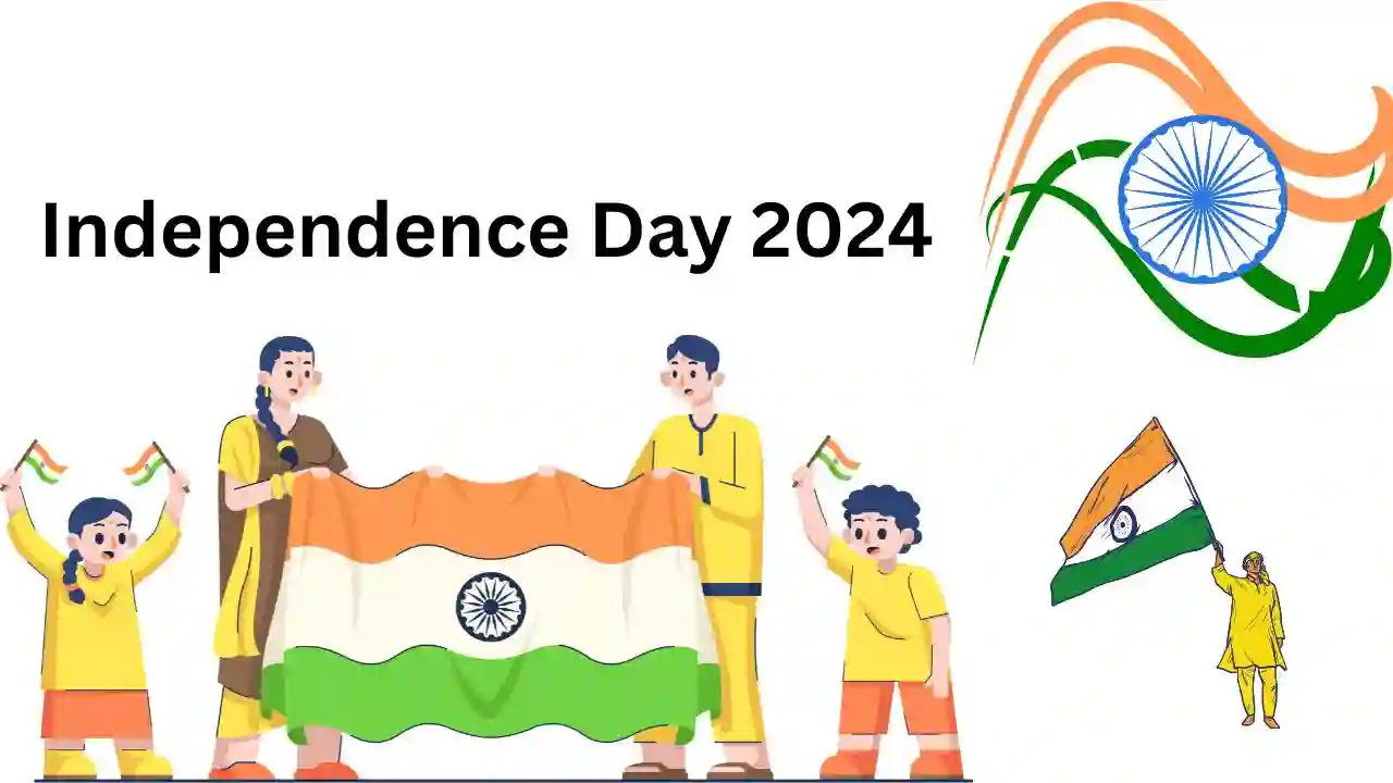 Independence Day 2024
